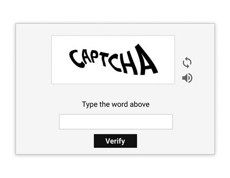 Captcha .